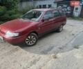 Червоний ВАЗ 2111, об'ємом двигуна 1.5 л та пробігом 217 тис. км за 1700 $, фото 1 на Automoto.ua