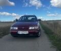 Красный ВАЗ 2111, объемом двигателя 1.5 л и пробегом 211 тыс. км за 2004 $, фото 1 на Automoto.ua