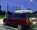 Красный ВАЗ 2111, объемом двигателя 1.5 л и пробегом 192 тыс. км за 1350 $, фото 4 на Automoto.ua