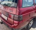 Красный ВАЗ 2111, объемом двигателя 1.5 л и пробегом 330 тыс. км за 1300 $, фото 1 на Automoto.ua