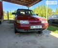 Червоний ВАЗ 2111, об'ємом двигуна 1.5 л та пробігом 240 тис. км за 700 $, фото 1 на Automoto.ua