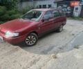 Красный ВАЗ 2111, объемом двигателя 0 л и пробегом 217 тыс. км за 1700 $, фото 1 на Automoto.ua