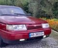 Червоний ВАЗ 2111, об'ємом двигуна 1.4 л та пробігом 250 тис. км за 1310 $, фото 1 на Automoto.ua