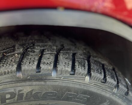 Красный ВАЗ 2111, объемом двигателя 1.6 л и пробегом 100 тыс. км за 907 $, фото 7 на Automoto.ua