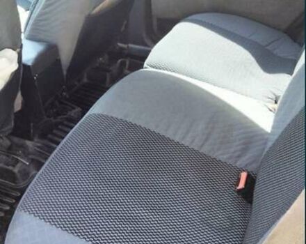 Красный ВАЗ 2111, объемом двигателя 1.5 л и пробегом 255 тыс. км за 2400 $, фото 3 на Automoto.ua