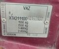 Красный ВАЗ 2111, объемом двигателя 1.5 л и пробегом 255 тыс. км за 2400 $, фото 6 на Automoto.ua