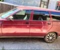 Красный ВАЗ 2111, объемом двигателя 1.5 л и пробегом 255 тыс. км за 2400 $, фото 1 на Automoto.ua
