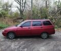 Красный ВАЗ 2111, объемом двигателя 1.5 л и пробегом 250 тыс. км за 2900 $, фото 1 на Automoto.ua