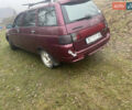 Красный ВАЗ 2111, объемом двигателя 1.5 л и пробегом 240 тыс. км за 1300 $, фото 3 на Automoto.ua