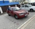 Красный ВАЗ 2111, объемом двигателя 0 л и пробегом 289 тыс. км за 1000 $, фото 1 на Automoto.ua