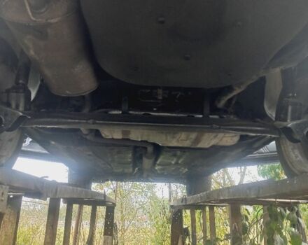 Червоний ВАЗ 2111, об'ємом двигуна 0 л та пробігом 1 тис. км за 1500 $, фото 8 на Automoto.ua