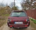 Красный ВАЗ 2111, объемом двигателя 1.6 л и пробегом 40 тыс. км за 1650 $, фото 2 на Automoto.ua