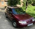 Червоний ВАЗ 2111, об'ємом двигуна 1.6 л та пробігом 146 тис. км за 2200 $, фото 1 на Automoto.ua