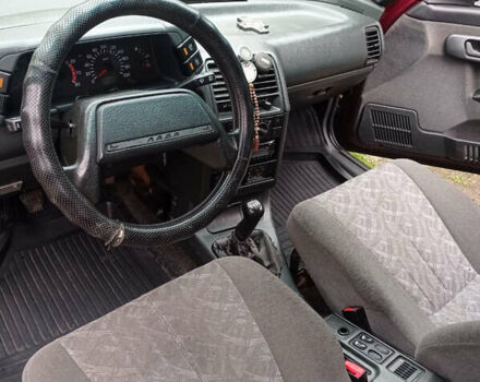 Червоний ВАЗ 2111, об'ємом двигуна 1.6 л та пробігом 270 тис. км за 2200 $, фото 6 на Automoto.ua