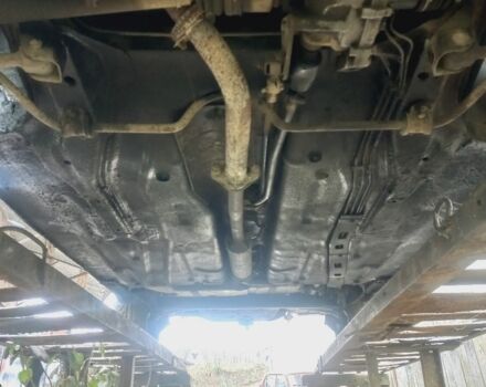 Червоний ВАЗ 2111, об'ємом двигуна 0 л та пробігом 1 тис. км за 1500 $, фото 9 на Automoto.ua