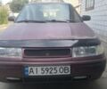 Красный ВАЗ 2111, объемом двигателя 1.6 л и пробегом 1 тыс. км за 1500 $, фото 1 на Automoto.ua