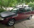 Красный ВАЗ 2111, объемом двигателя 0 л и пробегом 75 тыс. км за 2000 $, фото 1 на Automoto.ua