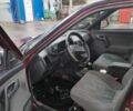 Красный ВАЗ 2111, объемом двигателя 0 л и пробегом 206 тыс. км за 1900 $, фото 3 на Automoto.ua