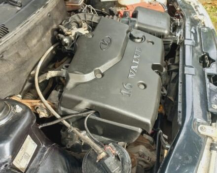 Червоний ВАЗ 2111, об'ємом двигуна 0 л та пробігом 1 тис. км за 1500 $, фото 5 на Automoto.ua