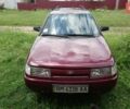 Червоний ВАЗ 2111, об'ємом двигуна 1.6 л та пробігом 59 тис. км за 2600 $, фото 1 на Automoto.ua