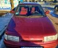 Красный ВАЗ 2111, объемом двигателя 1.6 л и пробегом 160 тыс. км за 2000 $, фото 1 на Automoto.ua
