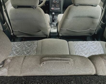 Червоний ВАЗ 2111, об'ємом двигуна 0 л та пробігом 1 тис. км за 1500 $, фото 6 на Automoto.ua