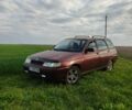 Красный ВАЗ 2111, объемом двигателя 1.6 л и пробегом 1 тыс. км за 1400 $, фото 1 на Automoto.ua