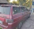 Красный ВАЗ 2111, объемом двигателя 1.6 л и пробегом 214 тыс. км за 1900 $, фото 4 на Automoto.ua