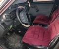 Красный ВАЗ 2111, объемом двигателя 1.6 л и пробегом 214 тыс. км за 1900 $, фото 5 на Automoto.ua