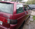 Червоний ВАЗ 2111, об'ємом двигуна 1.6 л та пробігом 270 тис. км за 2200 $, фото 2 на Automoto.ua