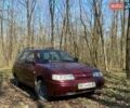 Красный ВАЗ 2111, объемом двигателя 1.6 л и пробегом 348 тыс. км за 1000 $, фото 12 на Automoto.ua