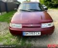 Красный ВАЗ 2111, объемом двигателя 1.6 л и пробегом 123 тыс. км за 1250 $, фото 3 на Automoto.ua