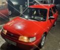 Красный ВАЗ 2111, объемом двигателя 1.6 л и пробегом 253 тыс. км за 1600 $, фото 1 на Automoto.ua