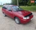 Червоний ВАЗ 2111, об'ємом двигуна 1.6 л та пробігом 200 тис. км за 2600 $, фото 1 на Automoto.ua