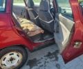 Червоний ВАЗ 2111, об'ємом двигуна 1.6 л та пробігом 200 тис. км за 1600 $, фото 9 на Automoto.ua