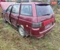 Красный ВАЗ 2111, объемом двигателя 1.6 л и пробегом 250 тыс. км за 600 $, фото 1 на Automoto.ua