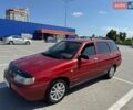 Красный ВАЗ 2111, объемом двигателя 1.6 л и пробегом 217 тыс. км за 1850 $, фото 1 на Automoto.ua