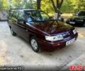 Красный ВАЗ 2111, объемом двигателя 1.6 л и пробегом 130 тыс. км за 2500 $, фото 1 на Automoto.ua