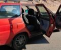 Красный ВАЗ 2111, объемом двигателя 1.6 л и пробегом 103 тыс. км за 2400 $, фото 1 на Automoto.ua