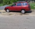 Червоний ВАЗ 2111, об'ємом двигуна 1.6 л та пробігом 2 тис. км за 1600 $, фото 1 на Automoto.ua