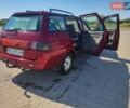 Червоний ВАЗ 2111, об'ємом двигуна 1.6 л та пробігом 200 тис. км за 1600 $, фото 11 на Automoto.ua