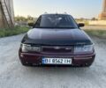 Красный ВАЗ 2111, объемом двигателя 1.6 л и пробегом 315 тыс. км за 1500 $, фото 1 на Automoto.ua