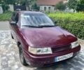 Красный ВАЗ 2111, объемом двигателя 1.6 л и пробегом 290 тыс. км за 1601 $, фото 1 на Automoto.ua