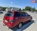 Червоний ВАЗ 2111, об'ємом двигуна 1.6 л та пробігом 220 тис. км за 1900 $, фото 5 на Automoto.ua