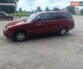 Червоний ВАЗ 2111, об'ємом двигуна 1.6 л та пробігом 200 тис. км за 2600 $, фото 5 на Automoto.ua