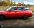 Червоний ВАЗ 2111, об'ємом двигуна 1.6 л та пробігом 240 тис. км за 2300 $, фото 2 на Automoto.ua