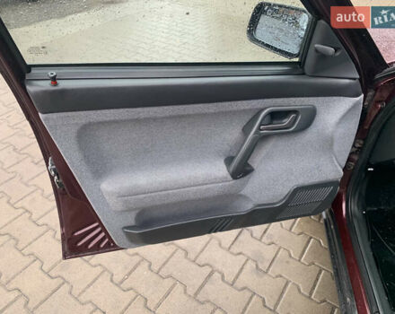 Красный ВАЗ 2111, объемом двигателя 1.6 л и пробегом 38 тыс. км за 4200 $, фото 11 на Automoto.ua