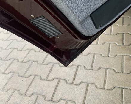 Красный ВАЗ 2111, объемом двигателя 1.6 л и пробегом 38 тыс. км за 4200 $, фото 17 на Automoto.ua