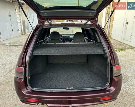 Червоний ВАЗ 2111, об'ємом двигуна 1.6 л та пробігом 136 тис. км за 2900 $, фото 39 на Automoto.ua