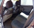 Красный ВАЗ 2111, объемом двигателя 1.6 л и пробегом 88 тыс. км за 1650 $, фото 5 на Automoto.ua